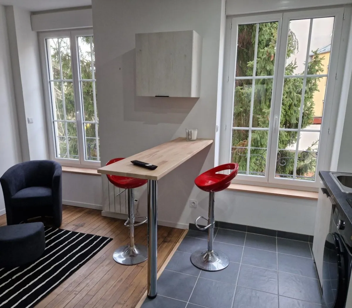 Location Lyon Appartement 0d177c76