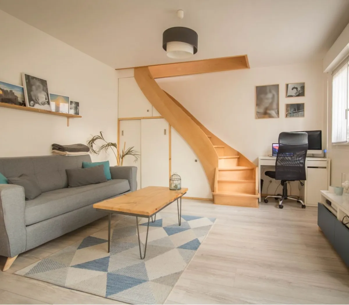 Location Maisons-Alfort Maison 0d40e1f2