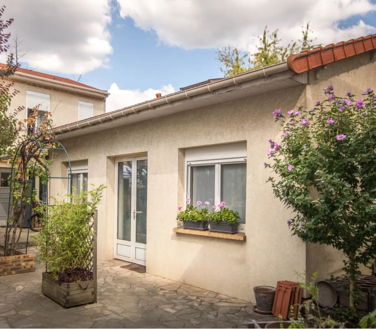 Location Maisons-Alfort Maison 0d40e1f2