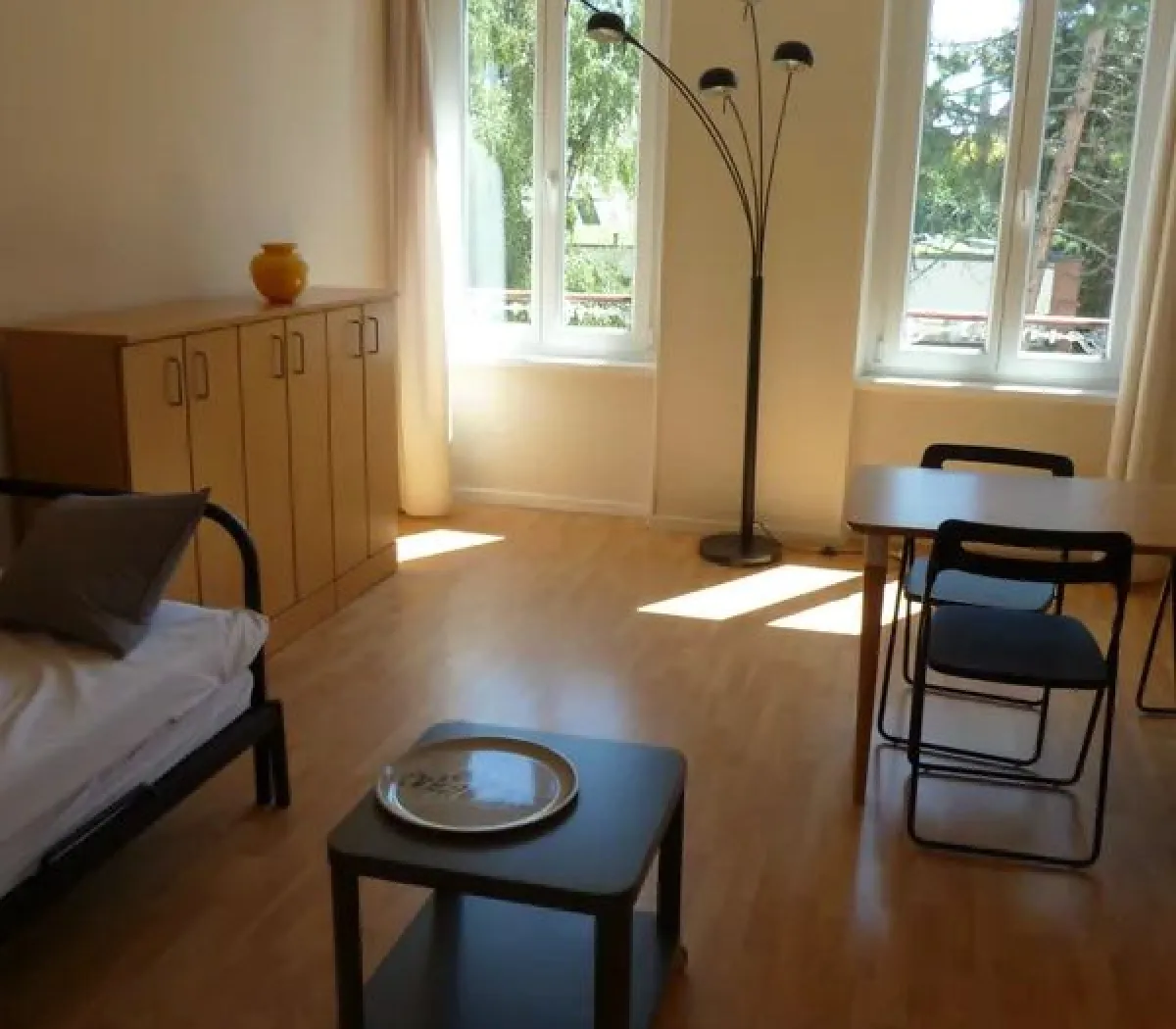 Location Strasbourg Appartement 0d509b3a
