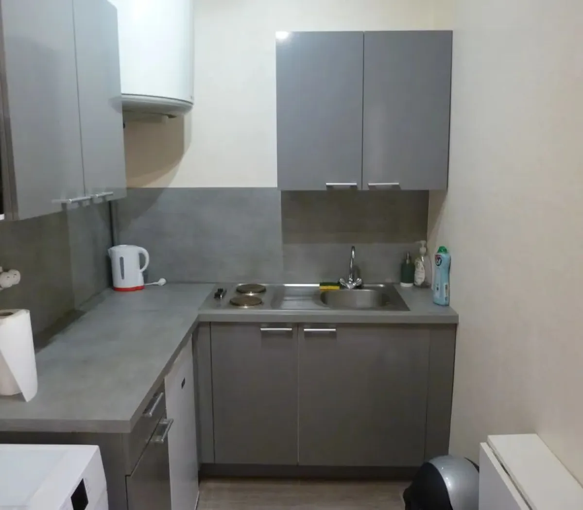 Location Strasbourg Appartement 0d509b3a