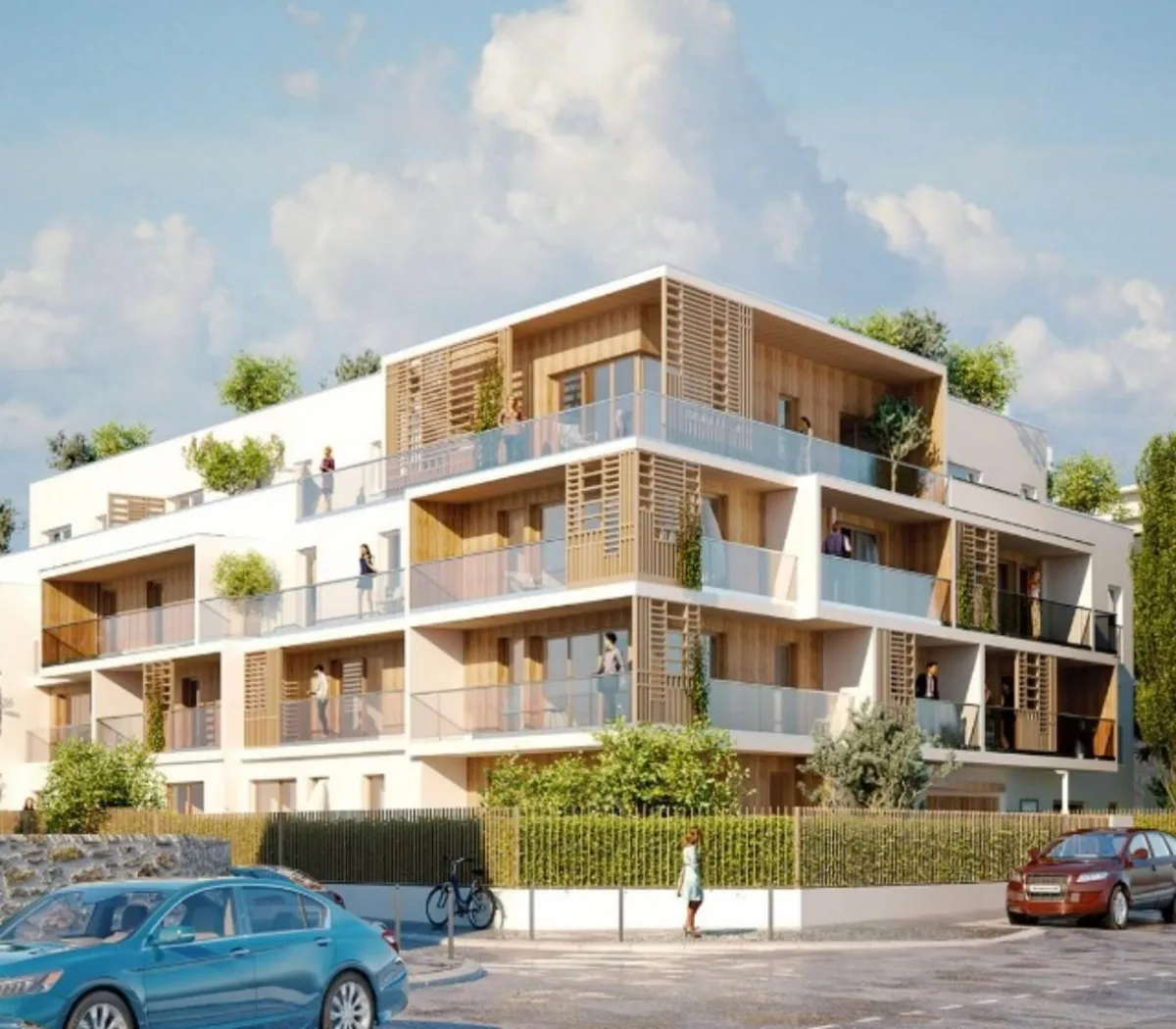 Location Meudon Appartement 0d6c254f