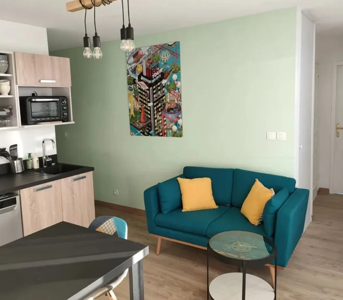 Location Nantes Appartement 0d77c429