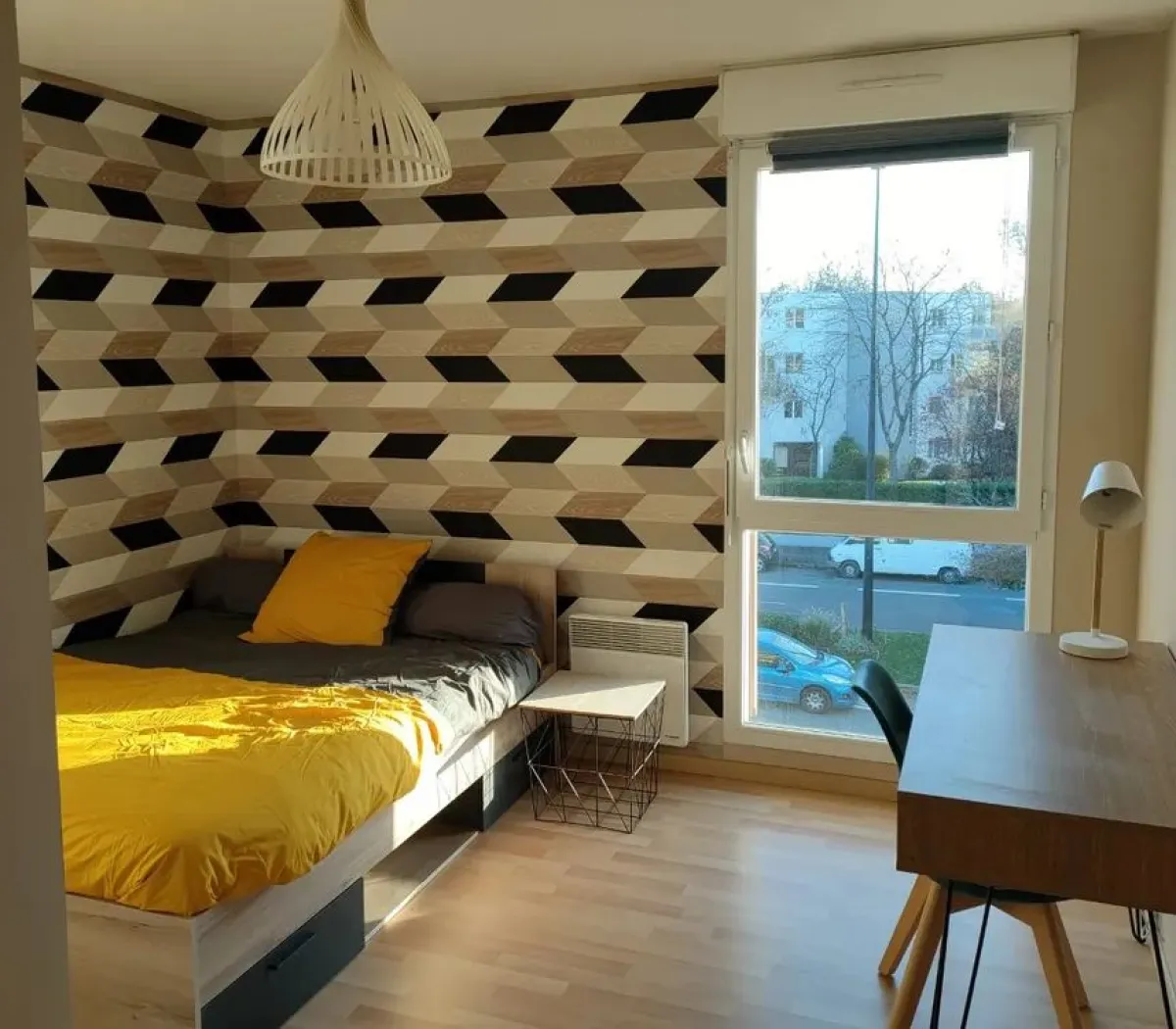 Location Nantes Appartement 0d77c429