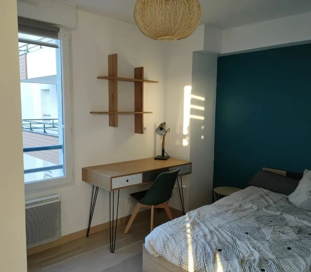 Location Nantes Appartement 0d77c429