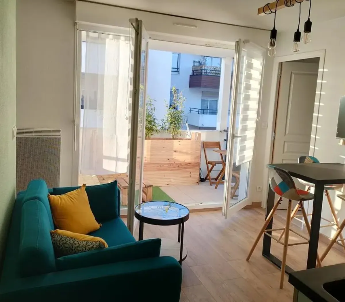 Location Nantes Appartement 0d77c429