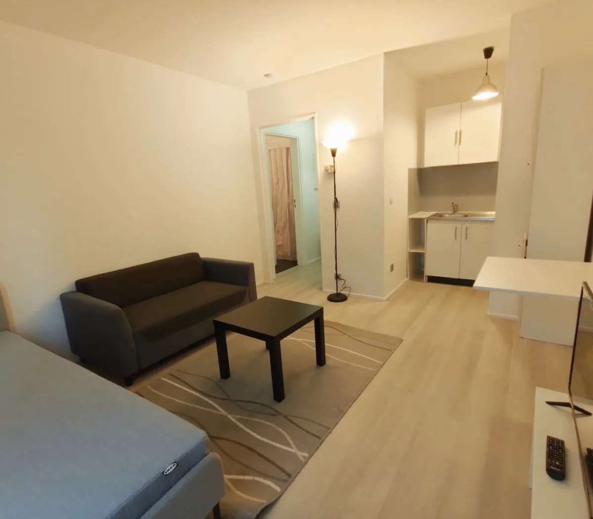 Location Plaisir Appartement 0d7a04e0