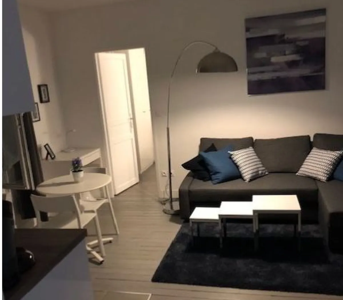 Location Arcueil Appartement 0d85f348