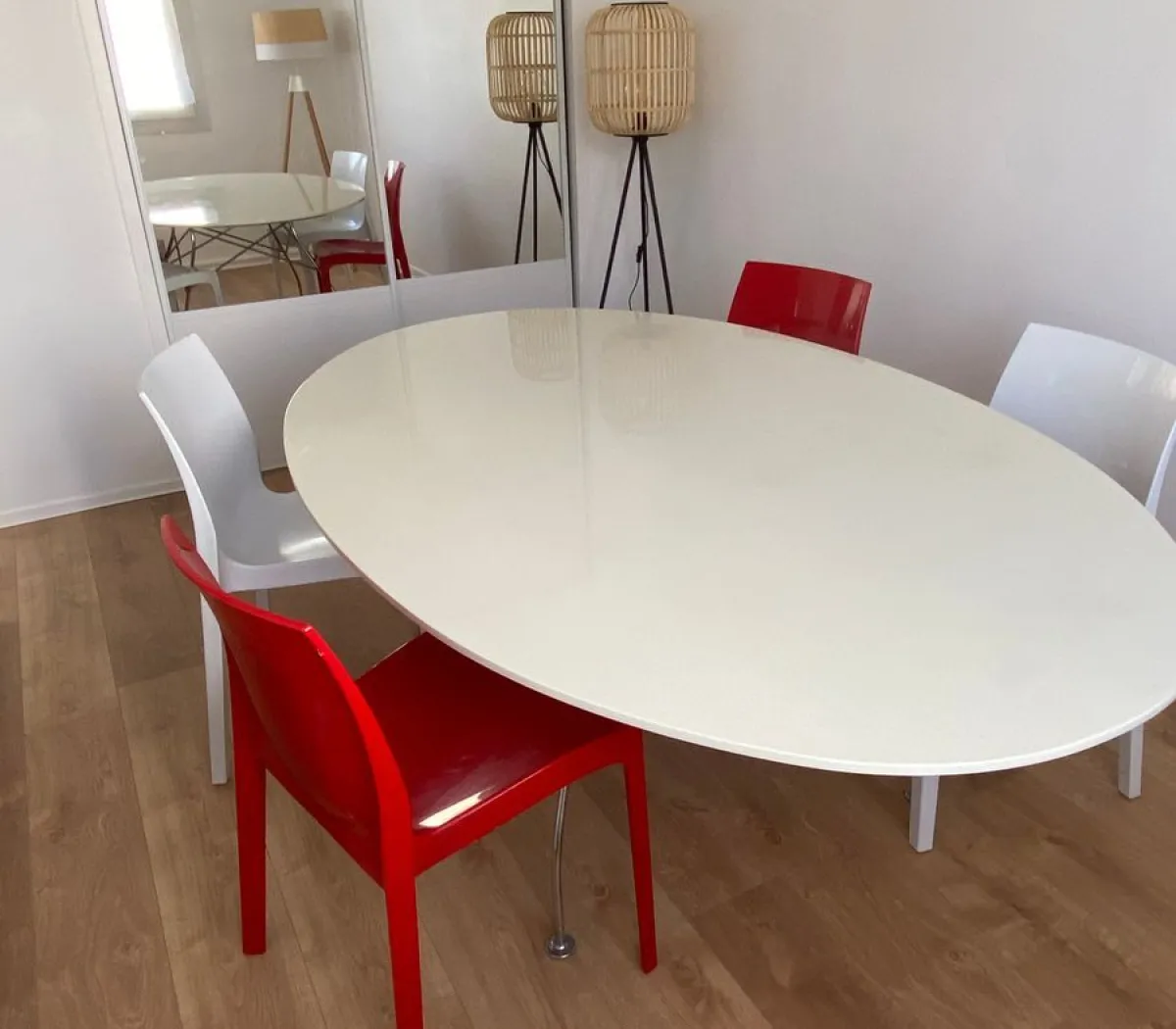 Location Bordeaux Appartement 0d901be3