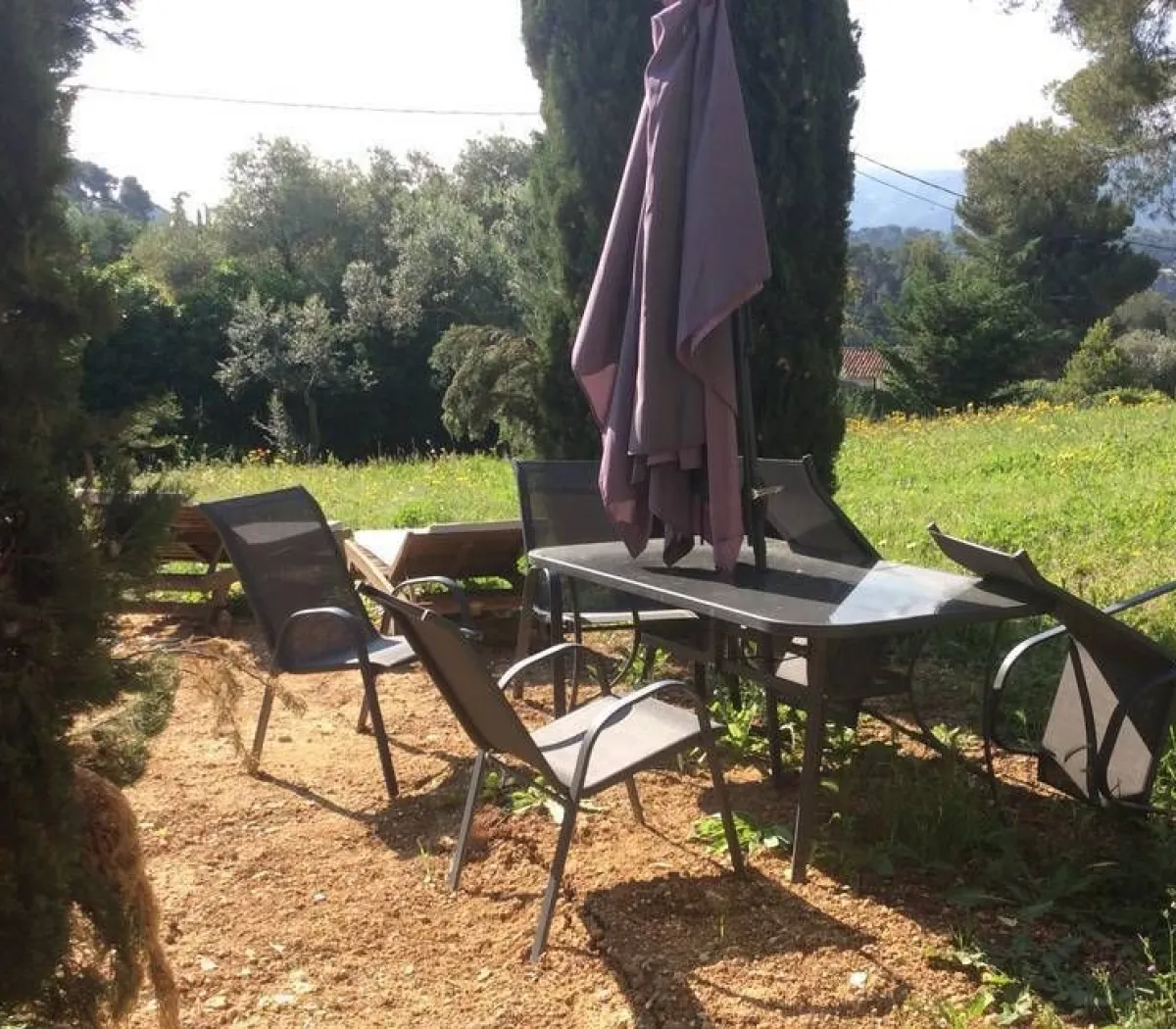 Location Marseille Appartement 0da12c83