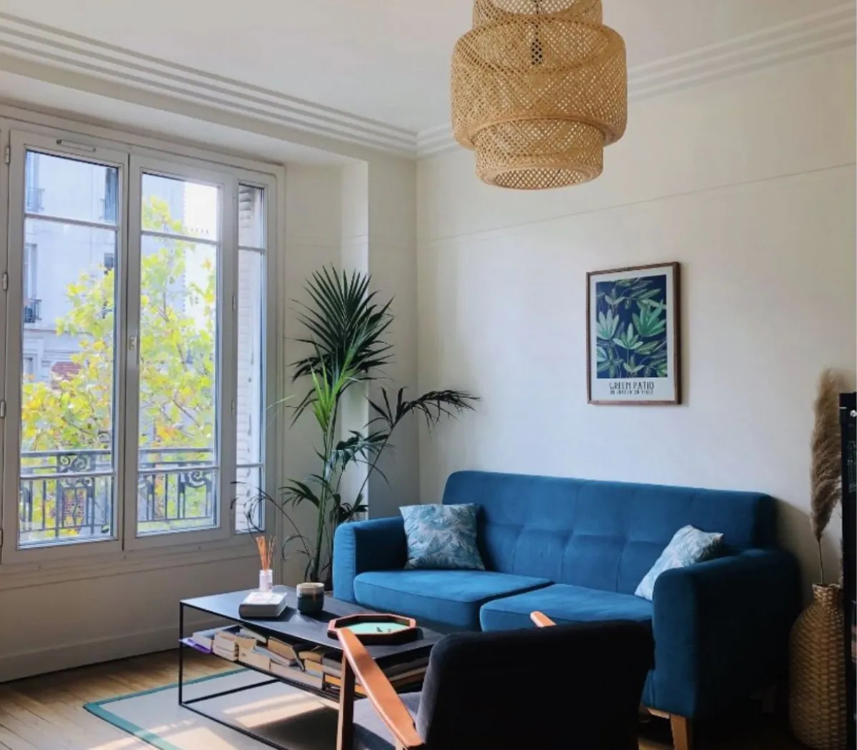 Location Clichy Appartement 0db57a7e