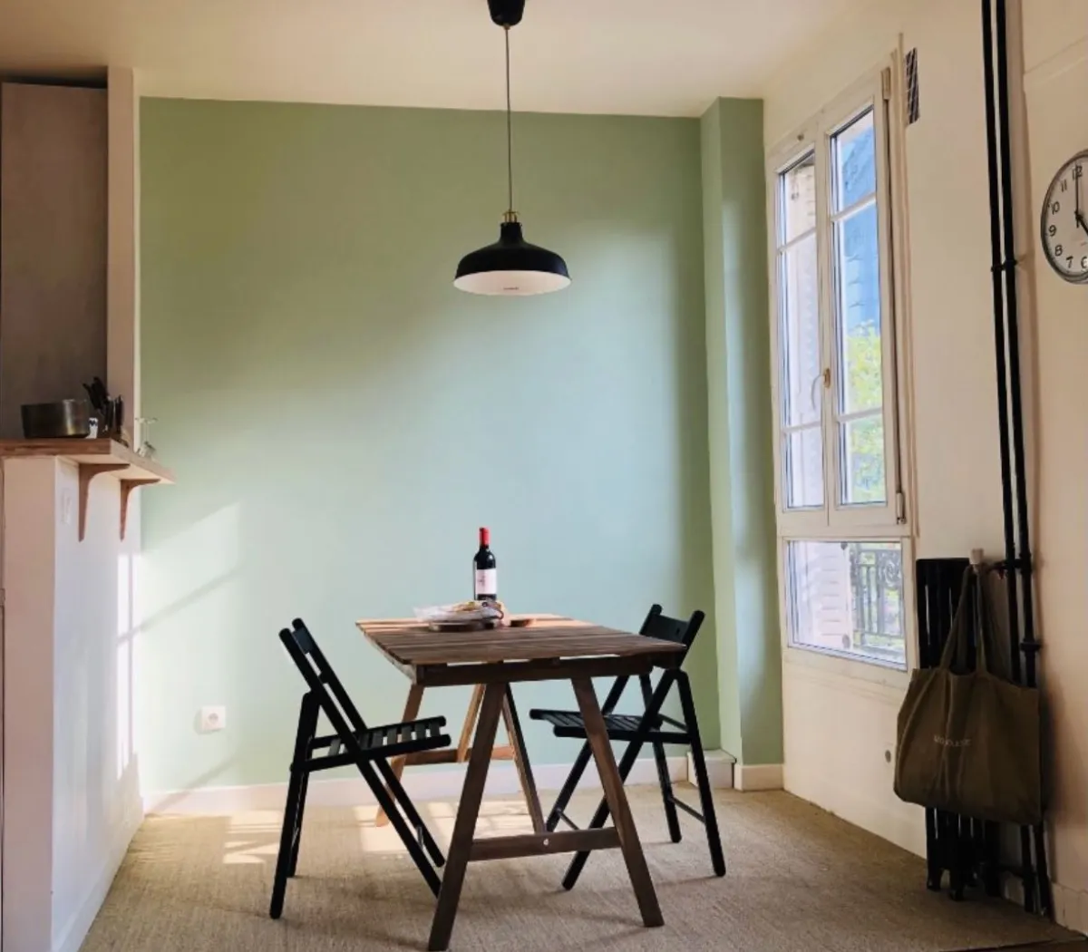 Location Clichy Appartement 0db57a7e