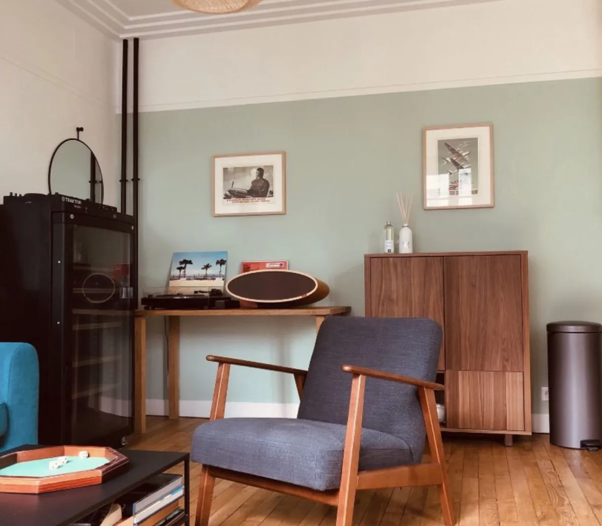 Location Clichy Appartement 0db57a7e