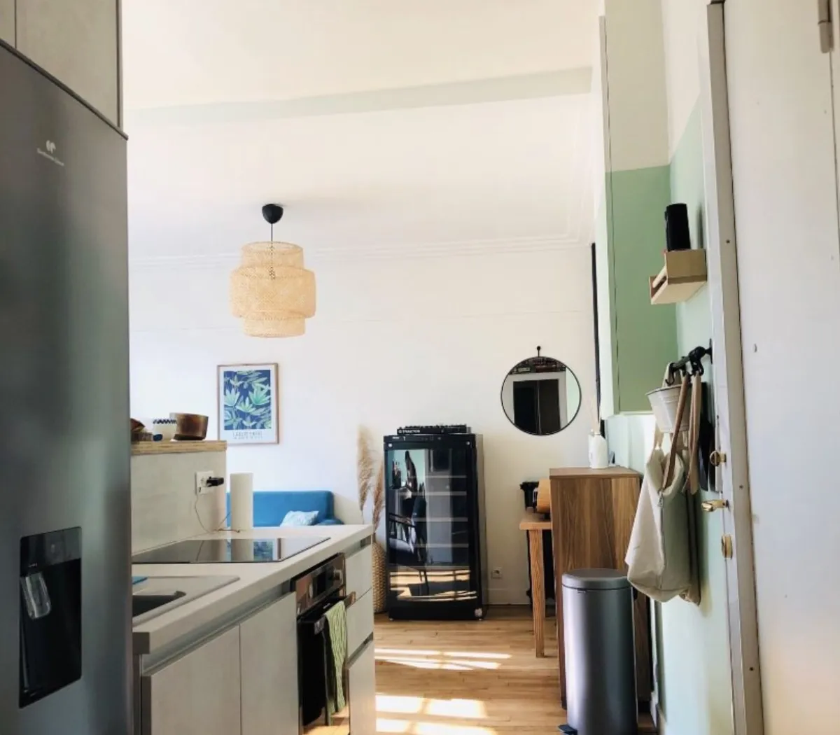 Location Clichy Appartement 0db57a7e