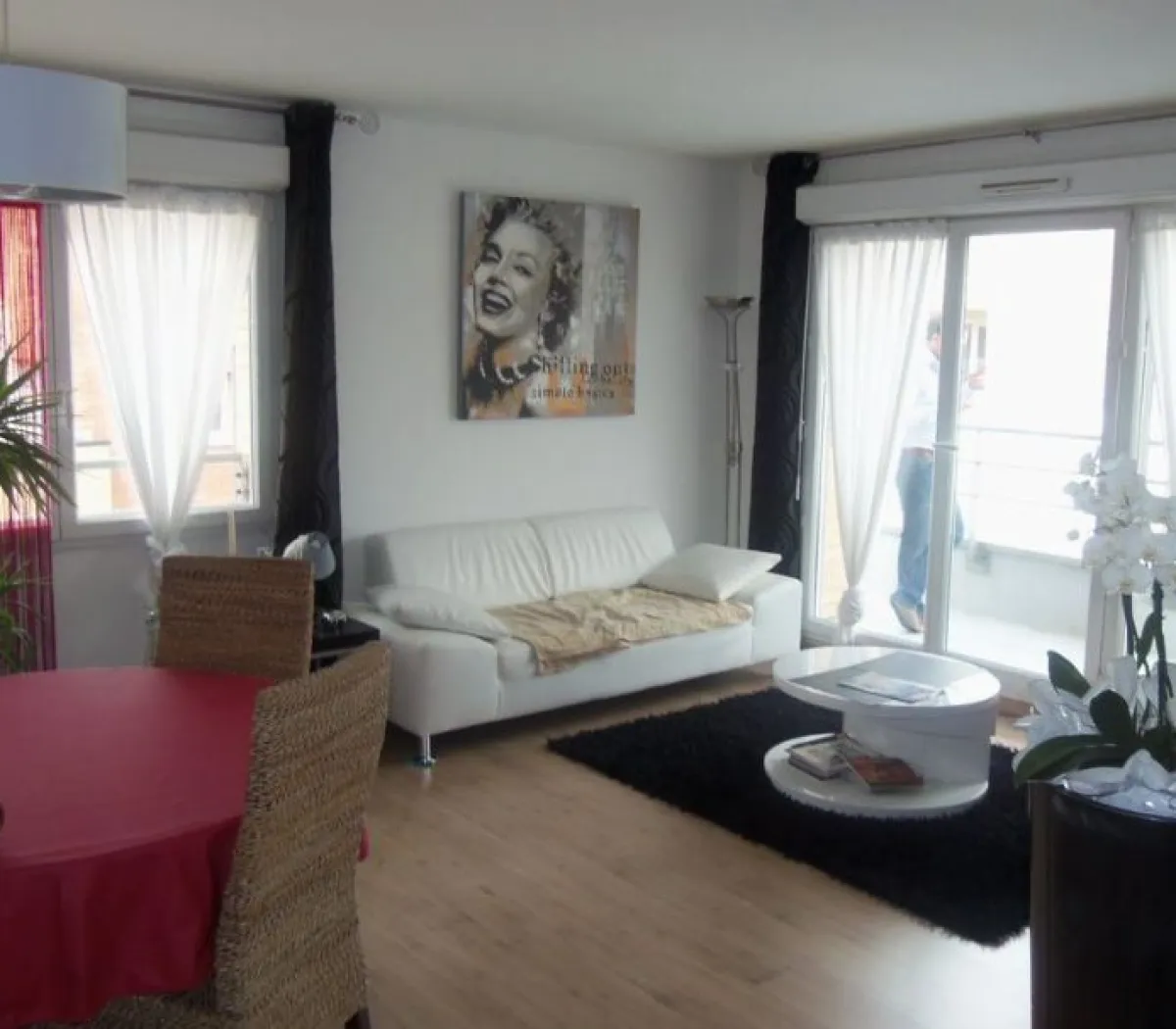 Location Lille Appartement 0db65738