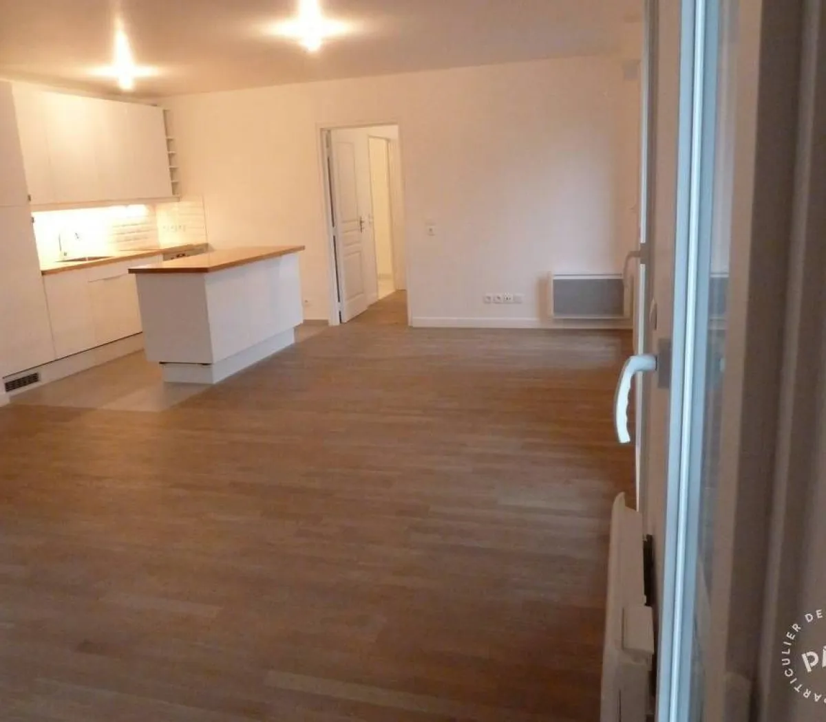 Location Boulogne-Billancourt Appartement 0dc4e551