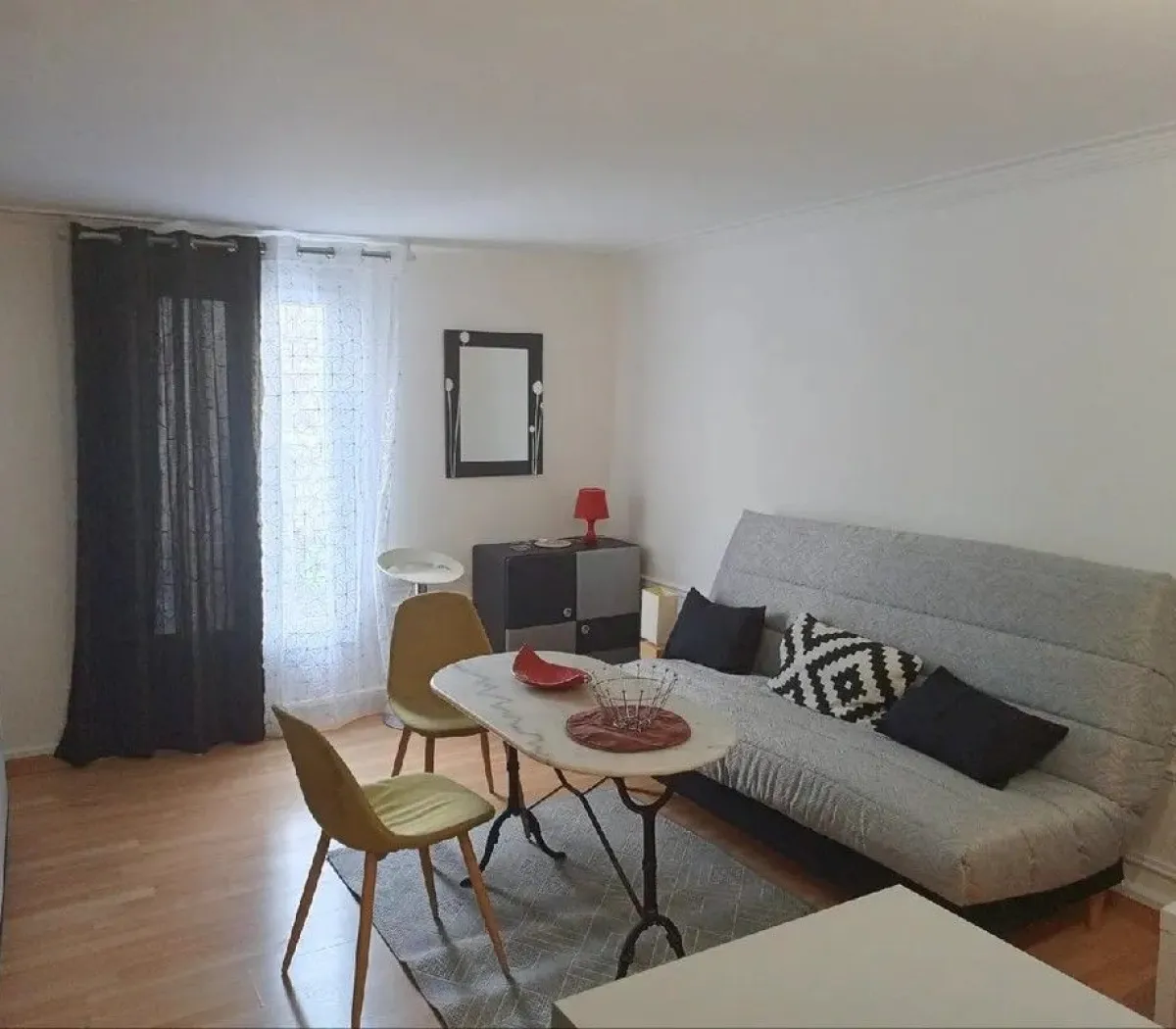 Location Paris Appartement 0dc8f8c7