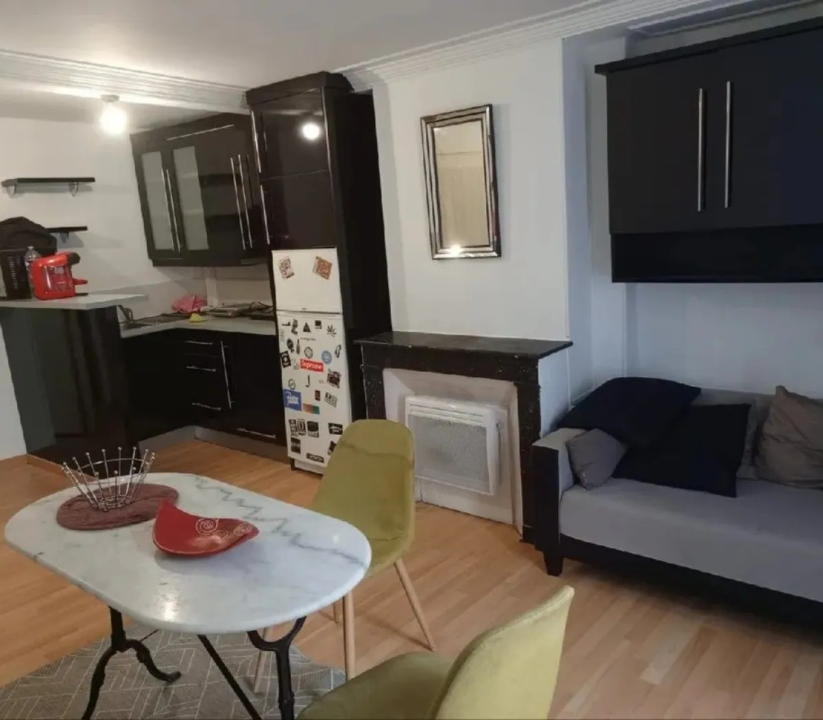 Location Paris Appartement 0dc8f8c7