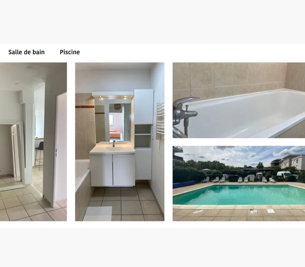 Location Évry-Courcouronnes Chambre 0dd2985e