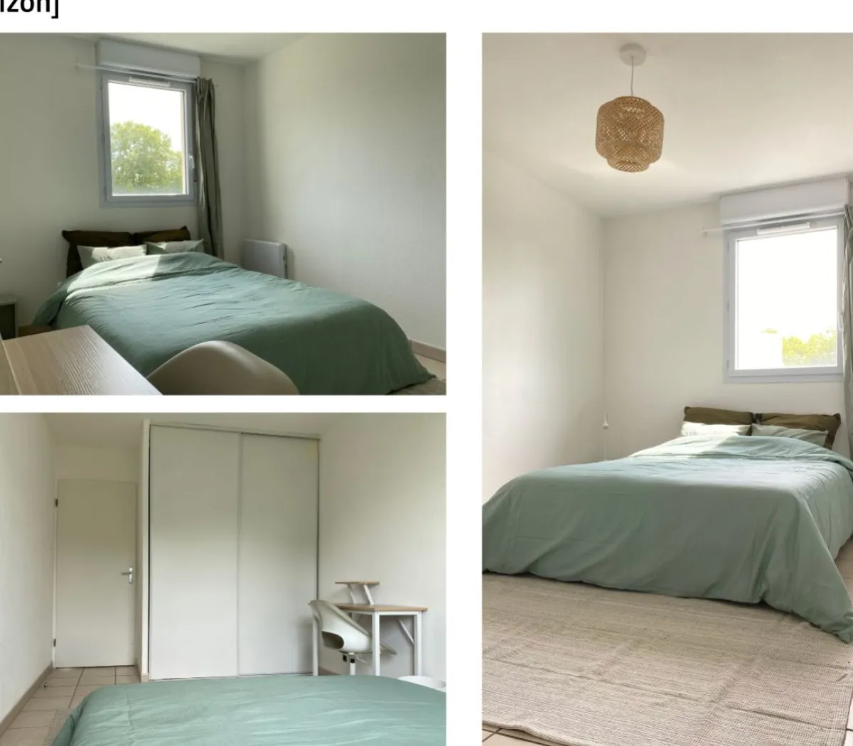 Location Évry-Courcouronnes Chambre 0dd2985e