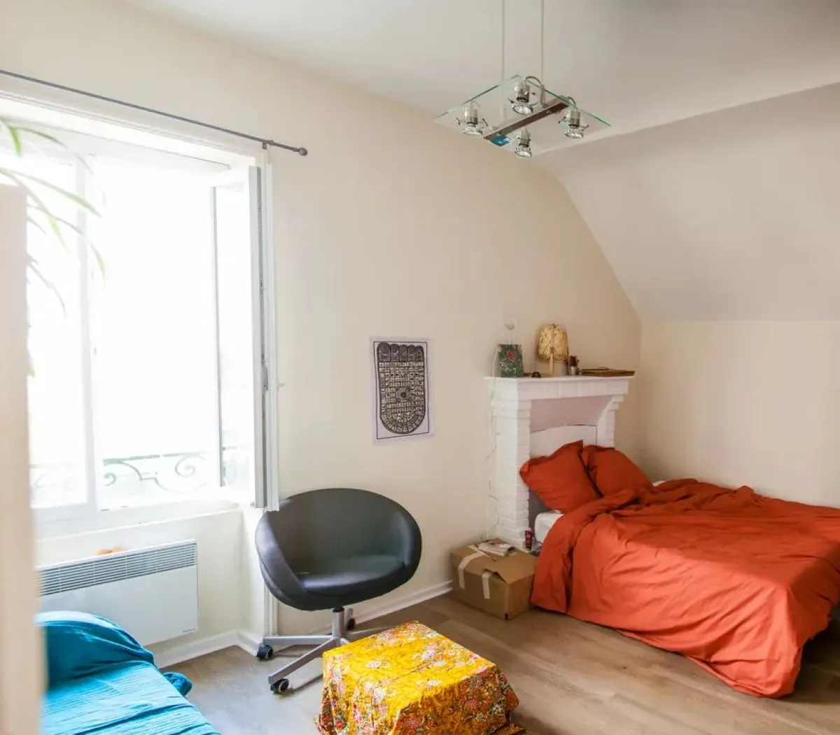 Location Nantes Appartement 0dd426fb