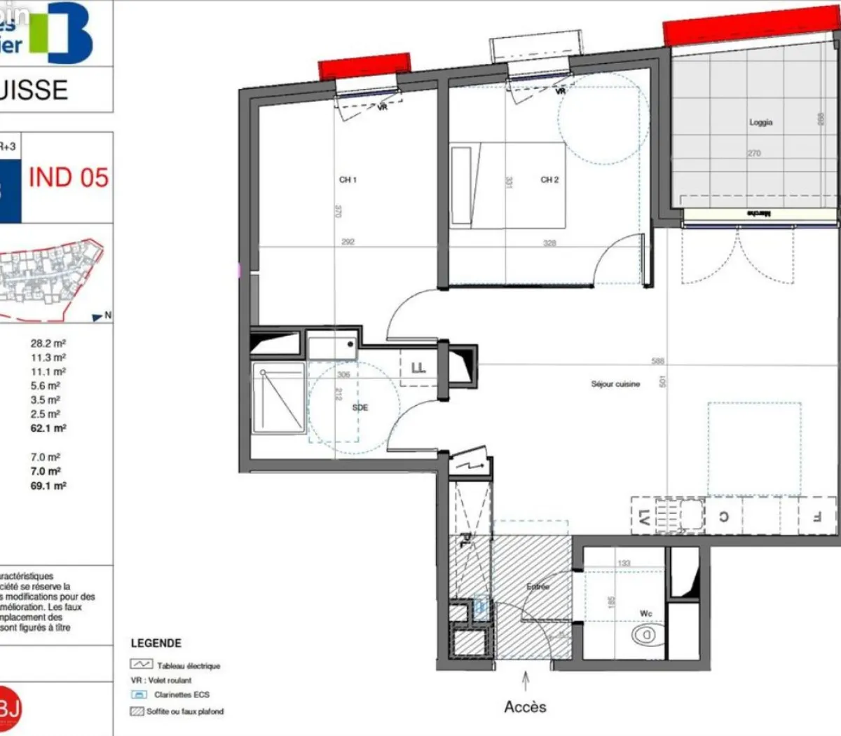 Location Montpellier Appartement 0dda7a92