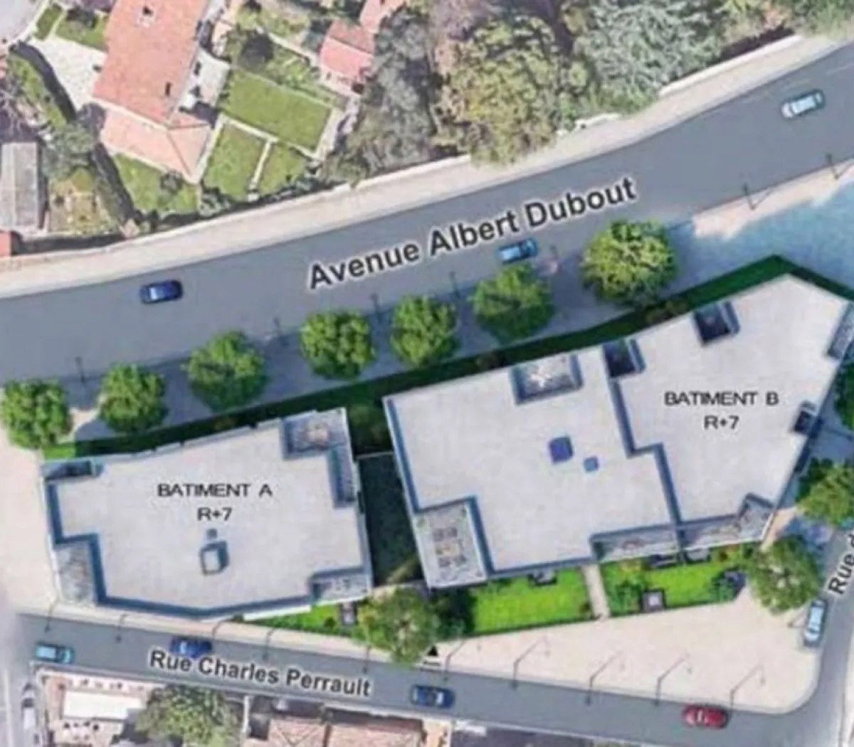 Location Montpellier Appartement 0dda7a92