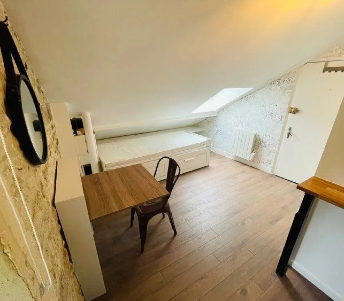 Location Caen Appartement 0de56c1e