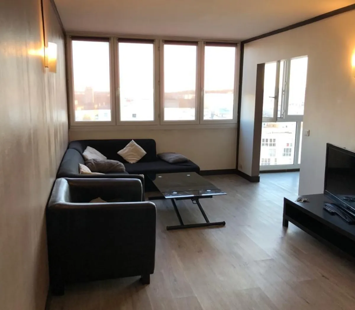 Location Orly Appartement 0deb5df4