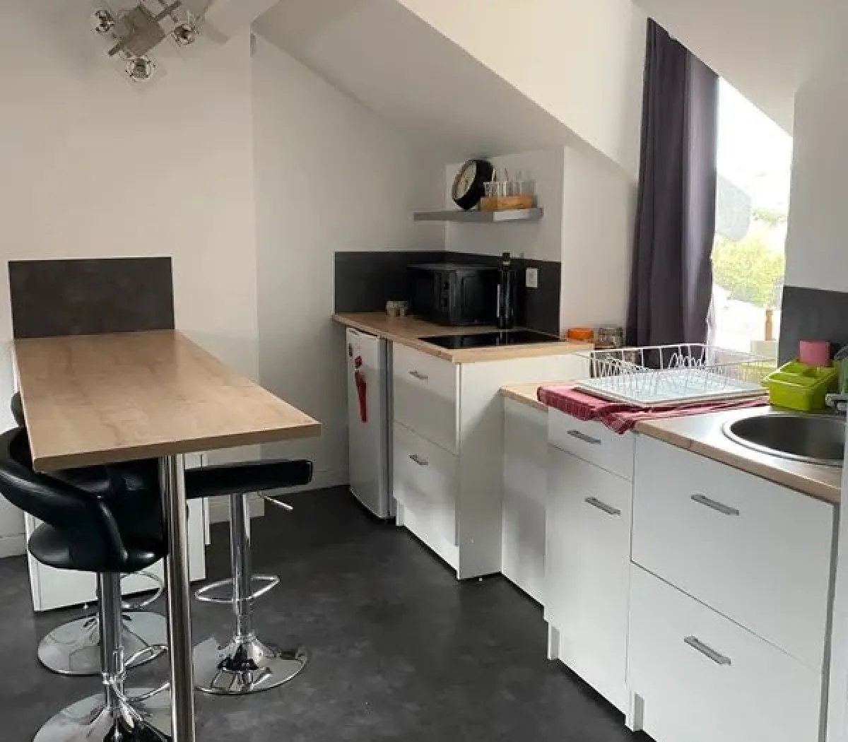 Location Villeurbanne Appartement 0deee944