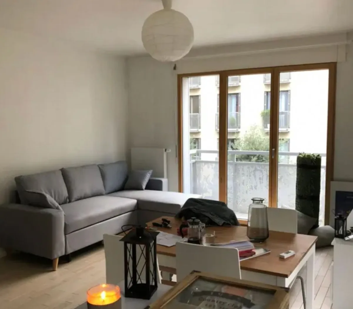 Location Boulogne-Billancourt Appartement 0df03e03
