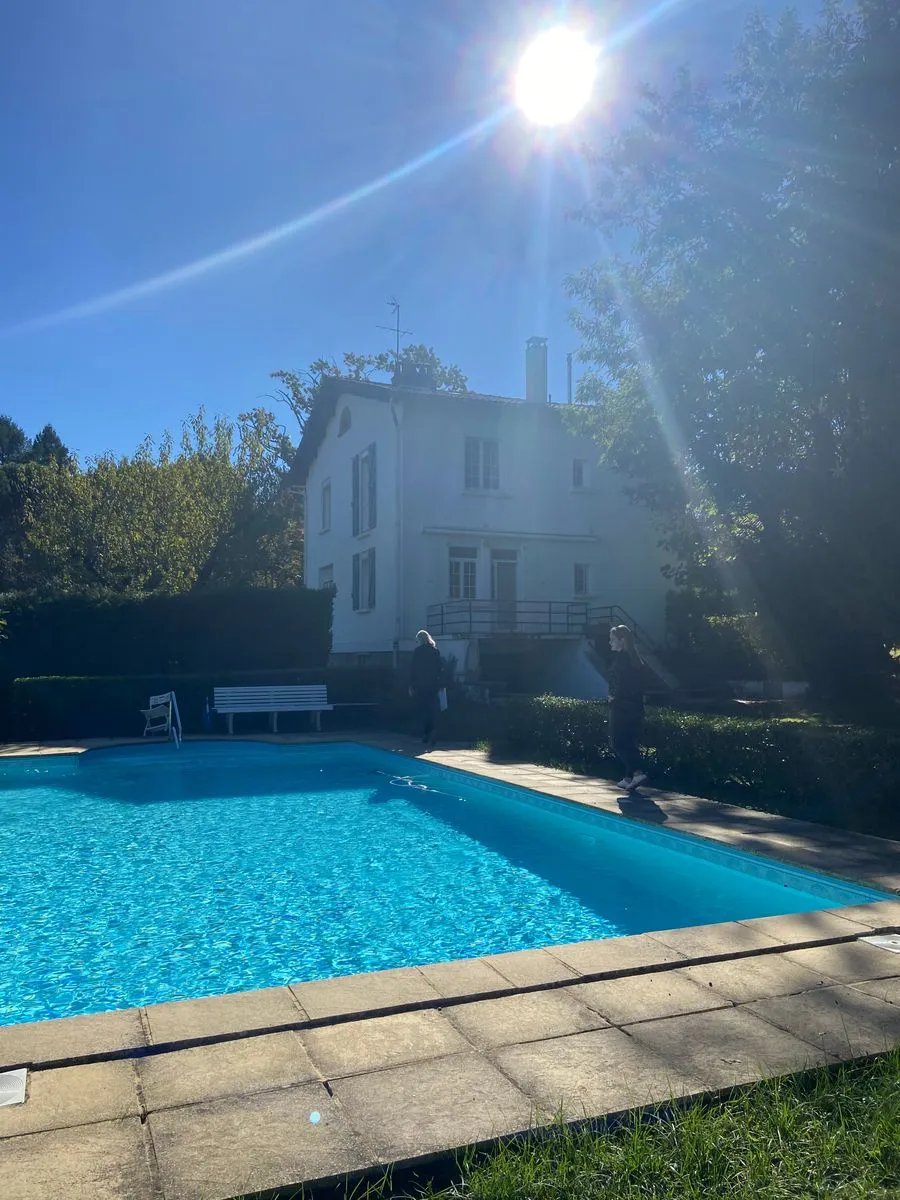 Location Blaye-les-Mines Maison 0e018e42