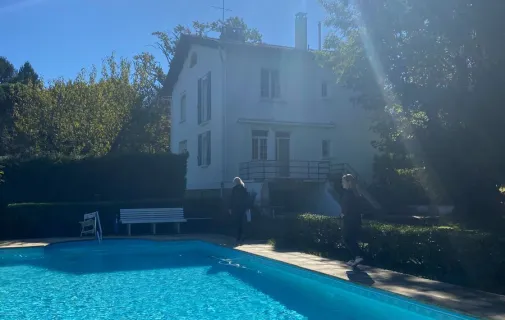 Location Blaye-les-Mines Maison 0e018e42