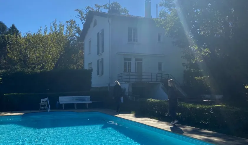Location Blaye-les-Mines Maison 0e018e42
