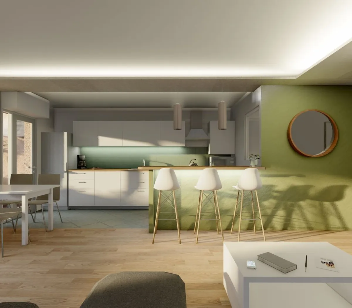 Location Marseille Appartement 0e1df09a