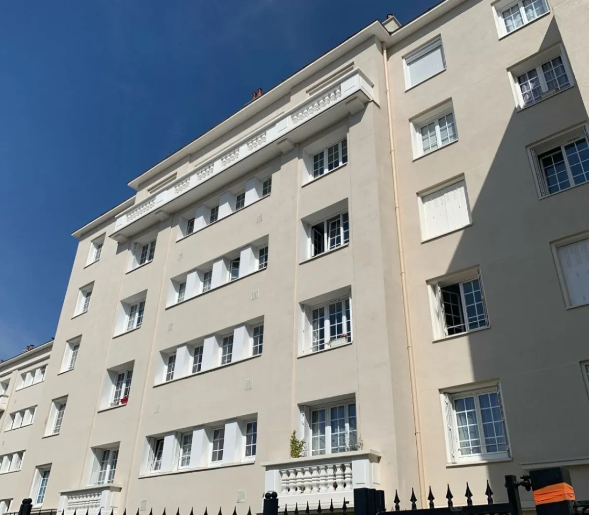 Location Bois-Colombes Appartement 0e353efd