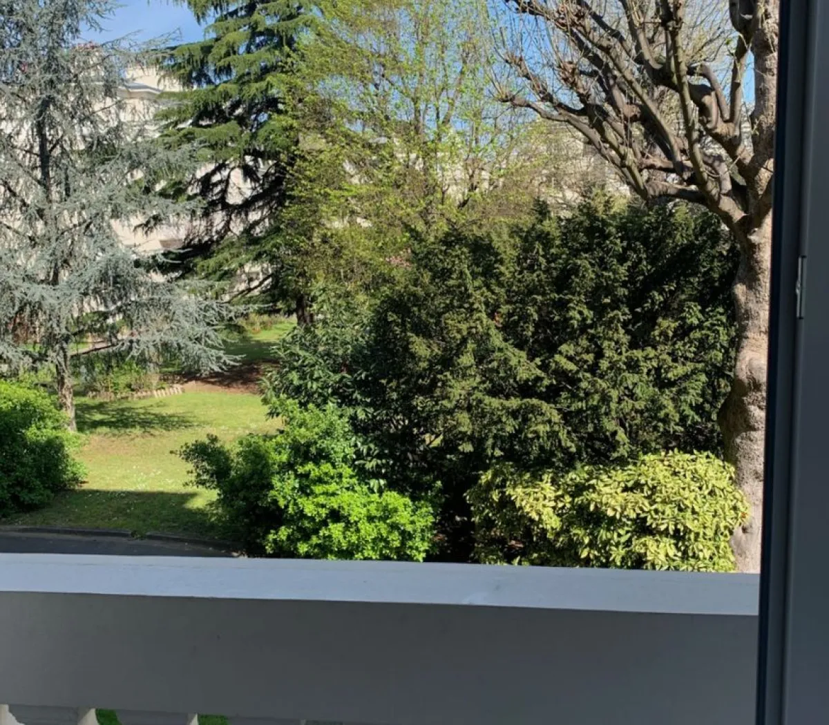 Location Bois-Colombes Appartement 0e353efd