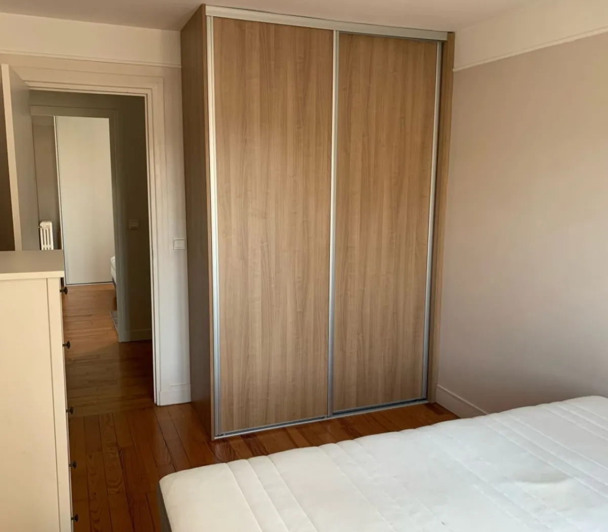 Location Bois-Colombes Appartement 0e353efd