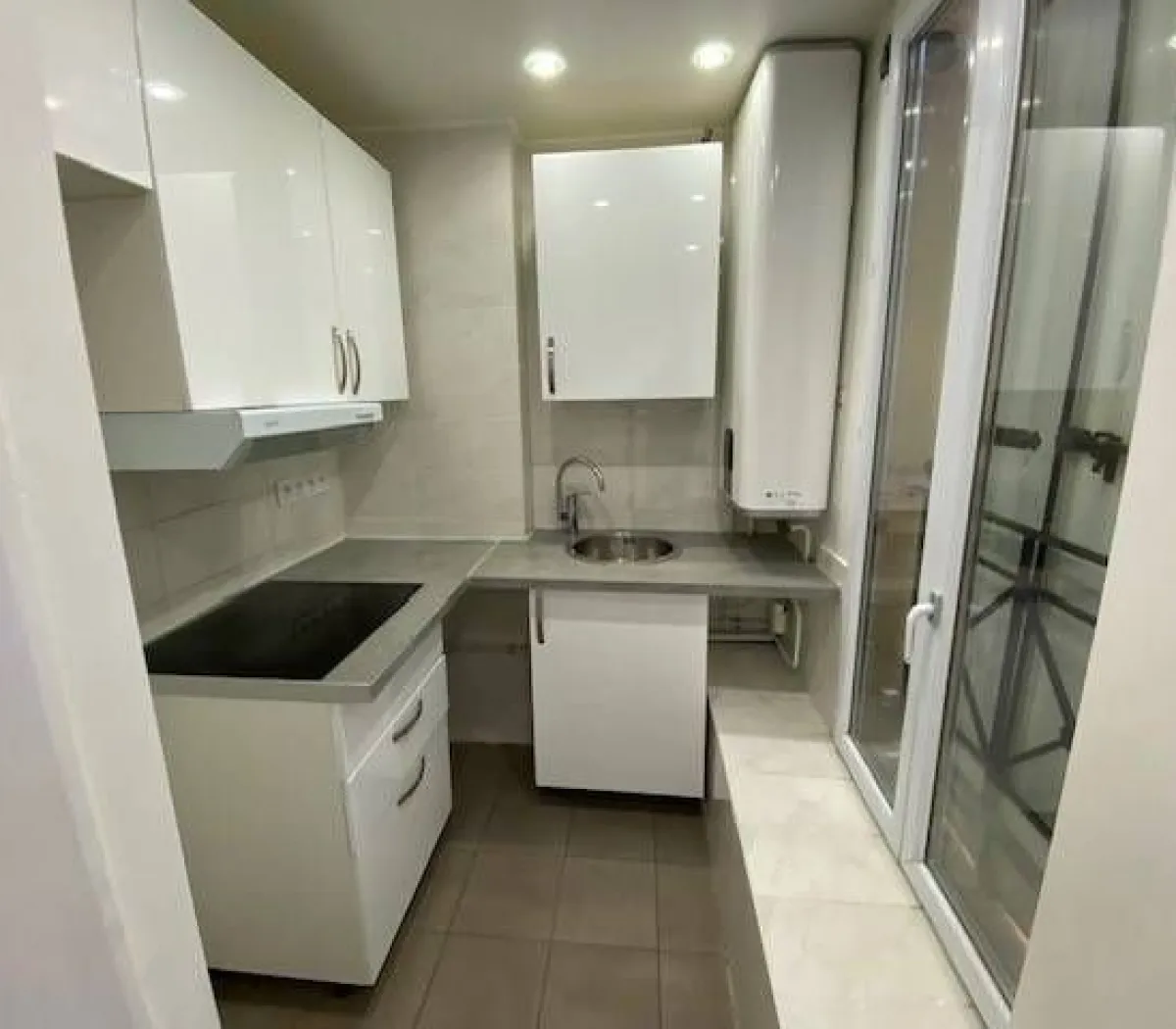 Location Ivry-sur-Seine Appartement 0e5c9182