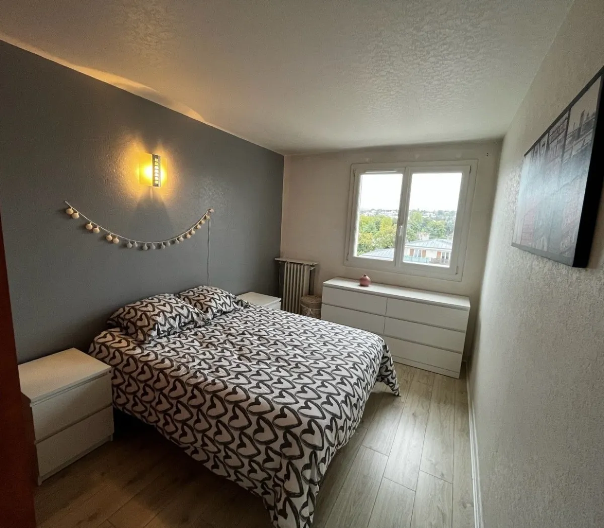 Location Rueil-Malmaison Appartement 0e71d8c1