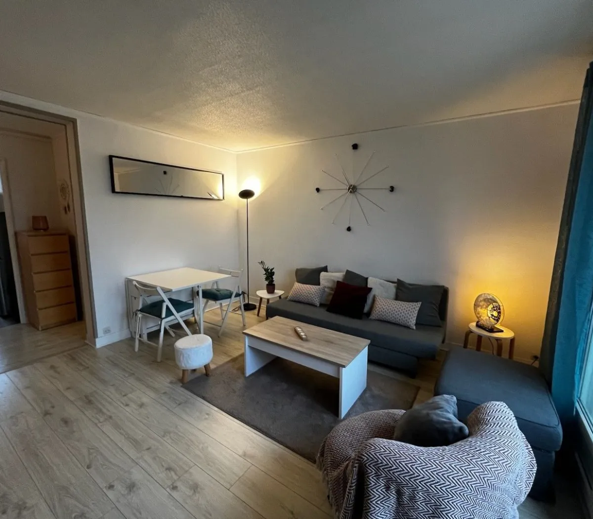 Location Rueil-Malmaison Appartement 0e71d8c1