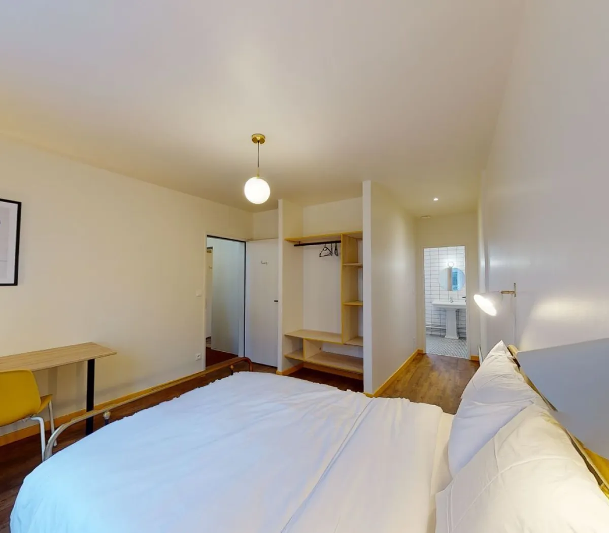 Location Le Havre Appartement 0e905cd9