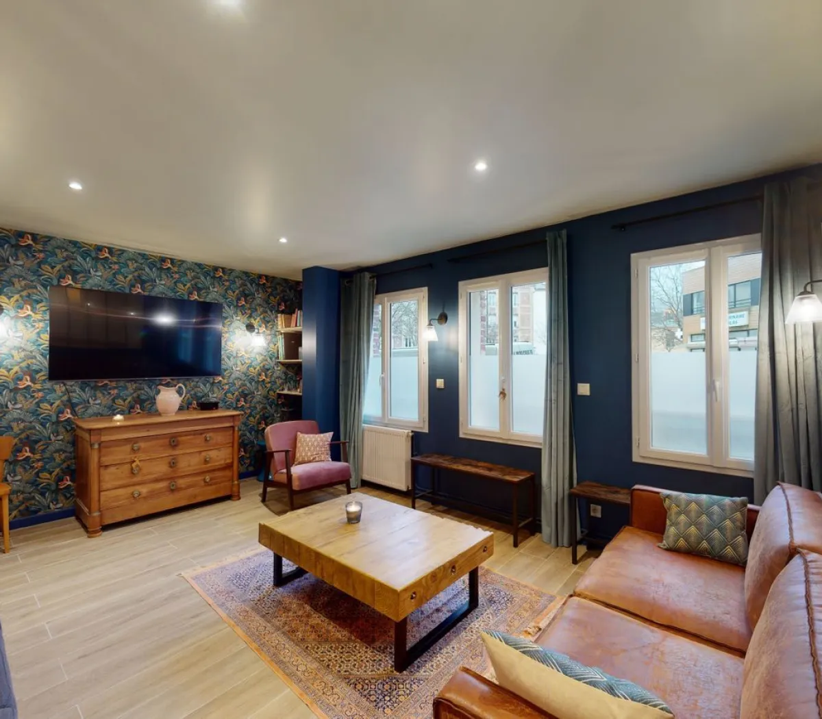 Location Le Havre Appartement 0e905cd9