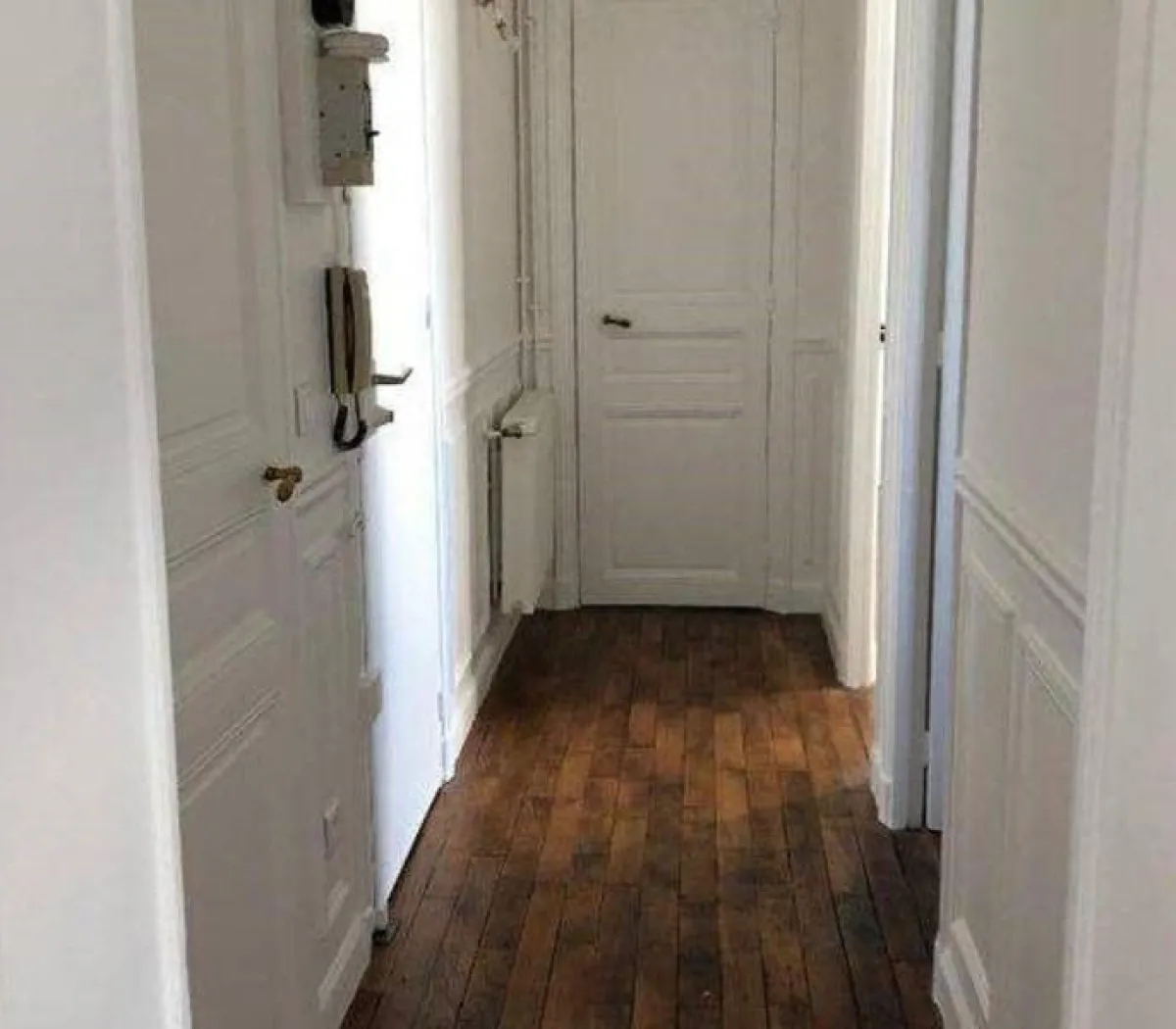 Location Paris Appartement 0e95e538