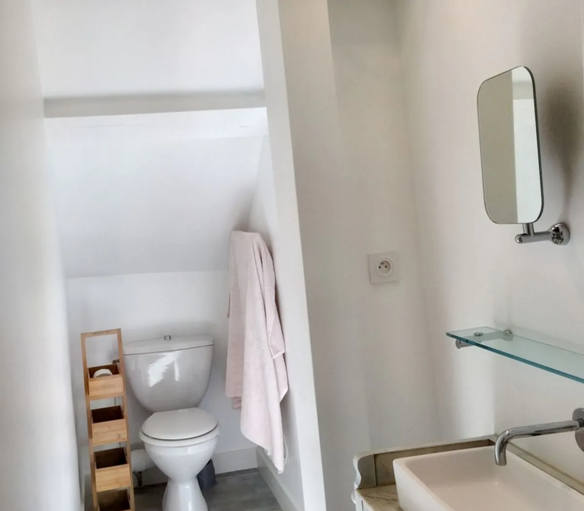 Location Garches Appartement 0ebdd83a