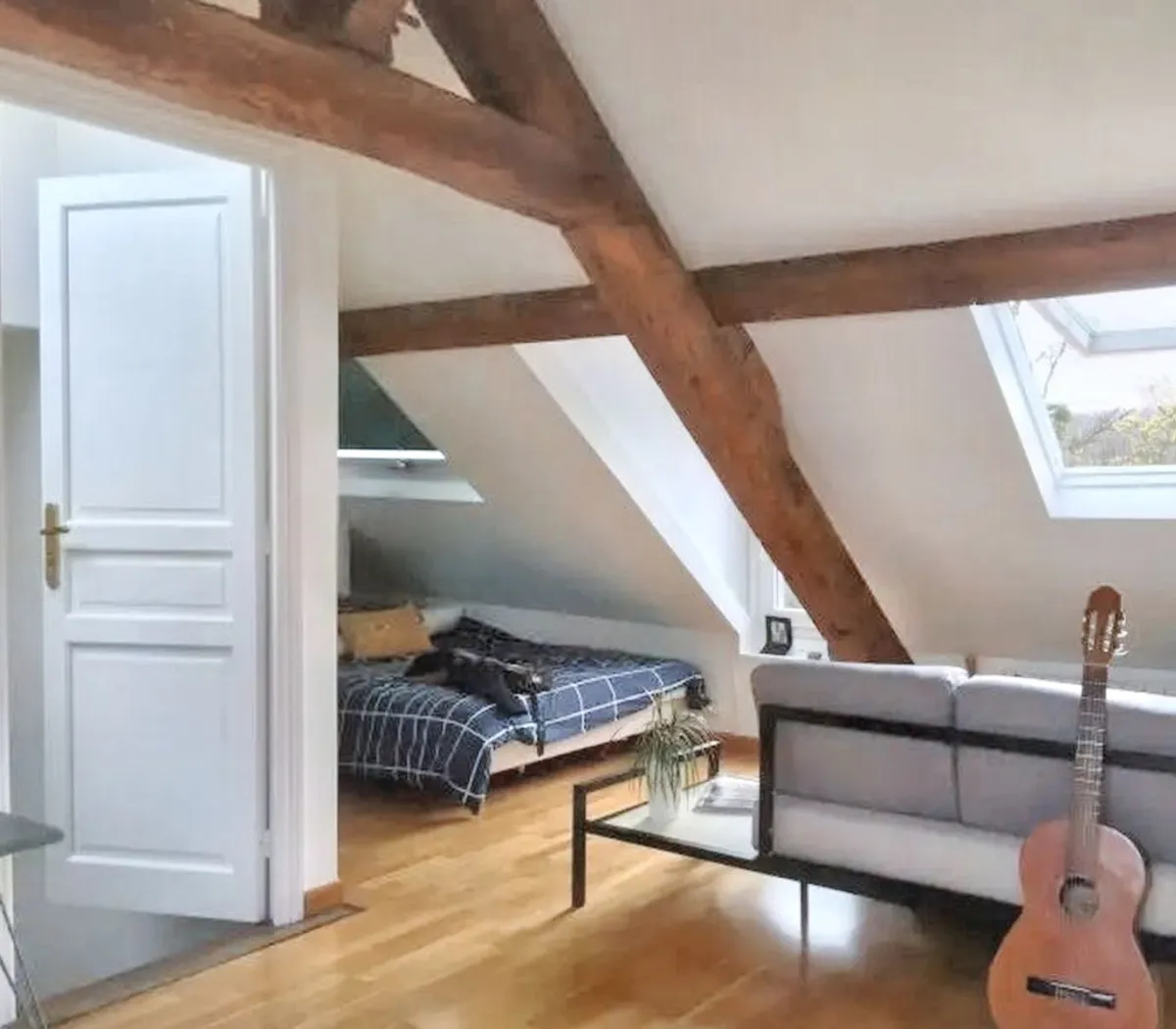 Location Garches Appartement 0ebdd83a