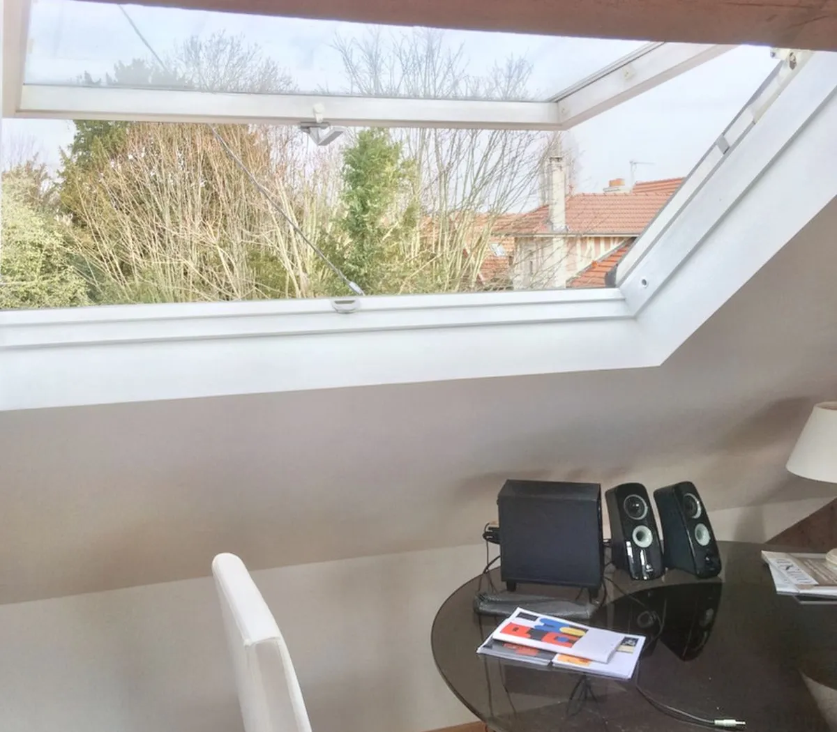 Location Garches Appartement 0ebdd83a