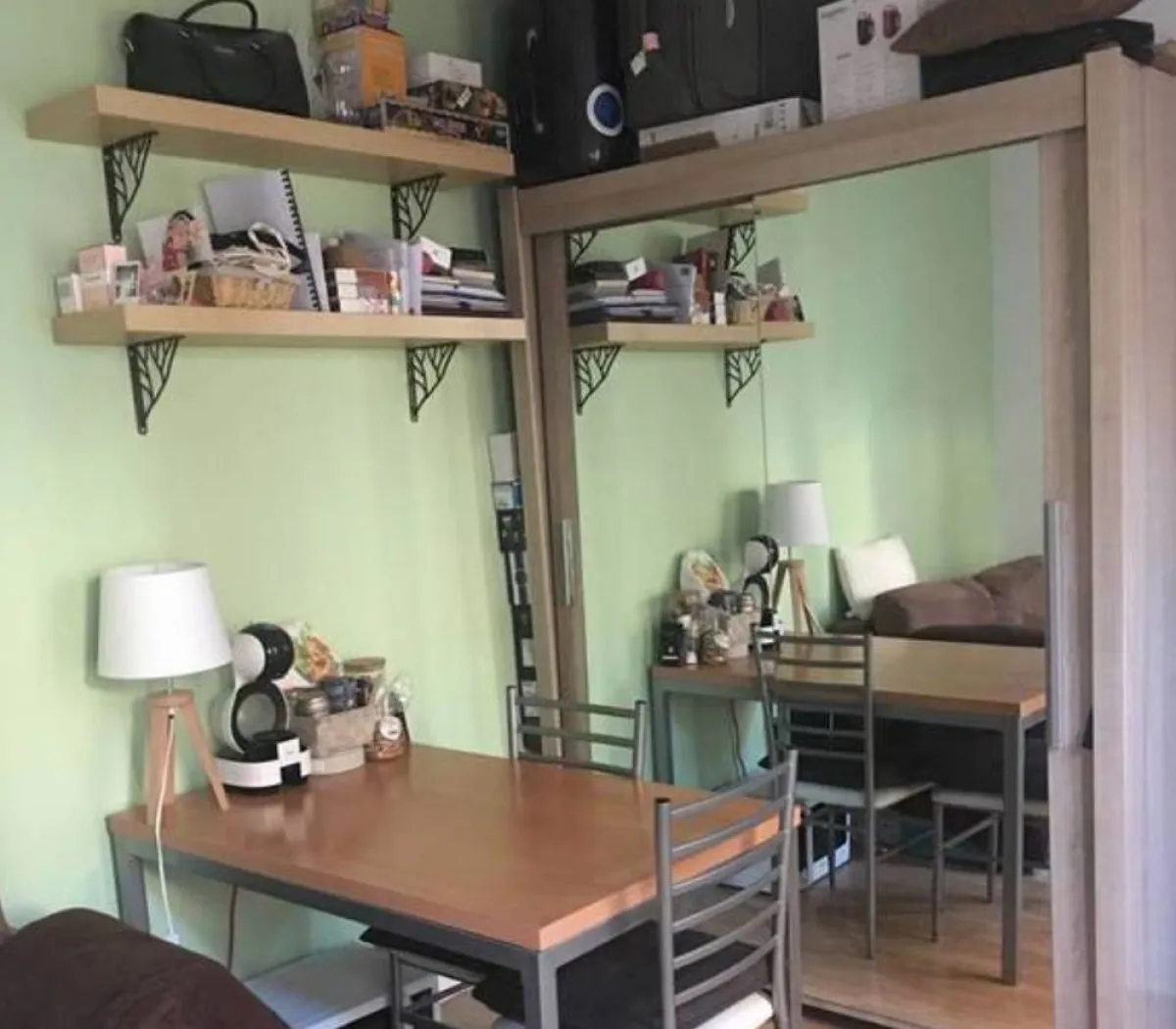 Location Vincennes Appartement 0ec0af2e