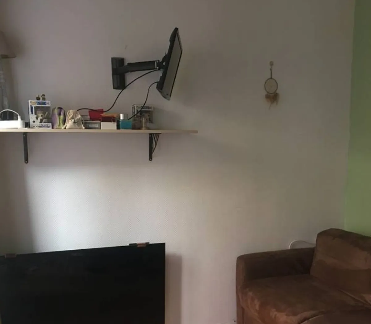 Location Vincennes Appartement 0ec0af2e