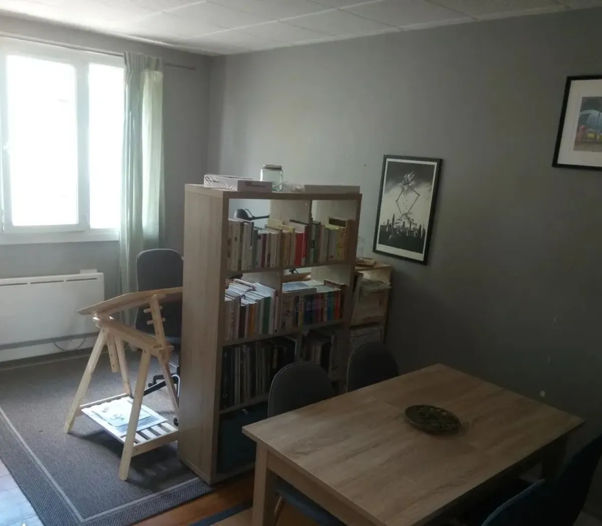 Location Grenoble Appartement 0ec8d591